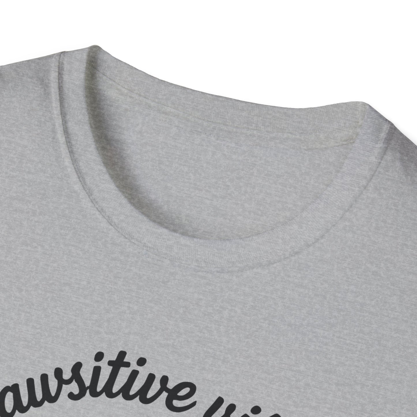 Colorful Running Dog T-Shirt