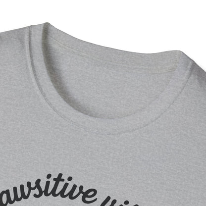 Colorful Running Dog T-Shirt