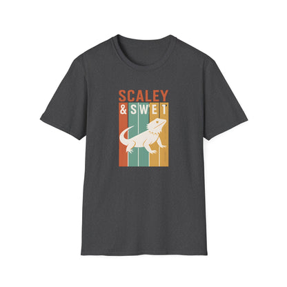 Scaley and Sweet T-Shirt