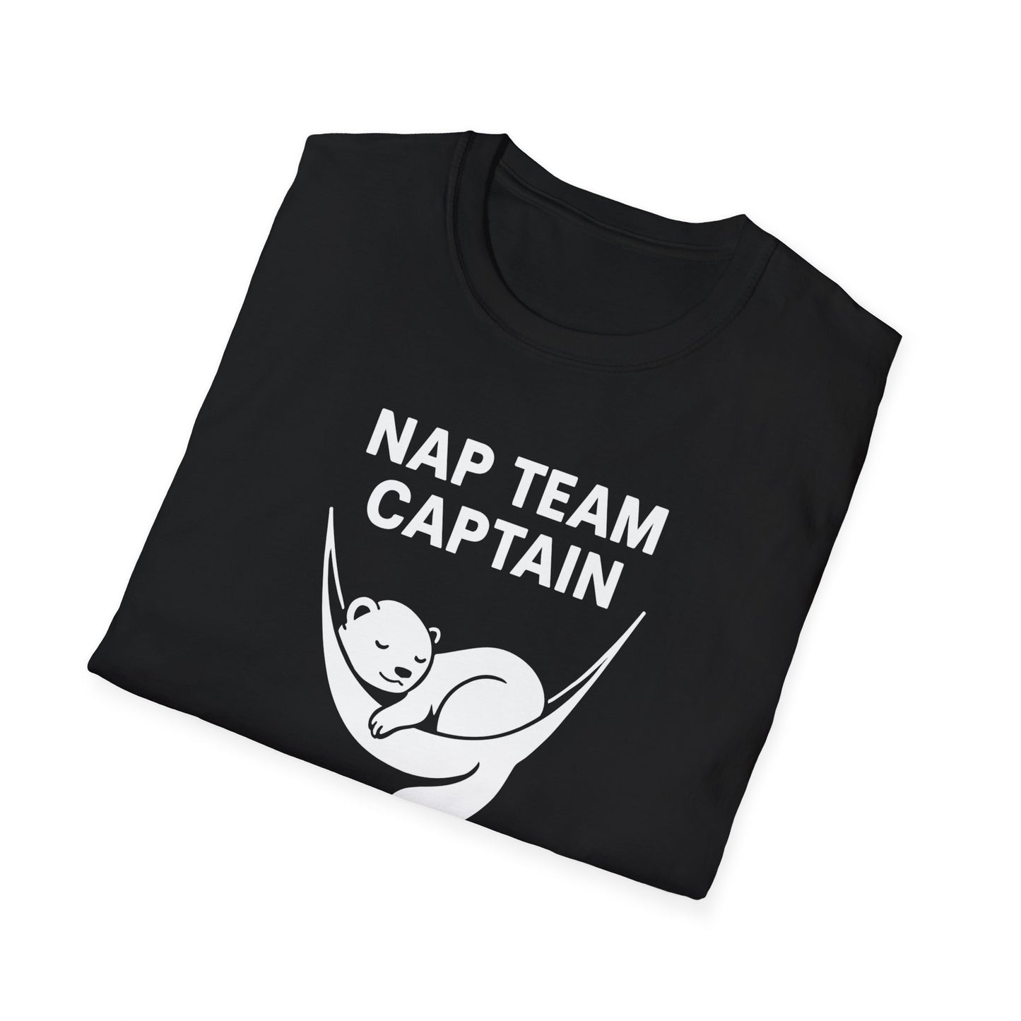 Nap Team Captain T-Shirt