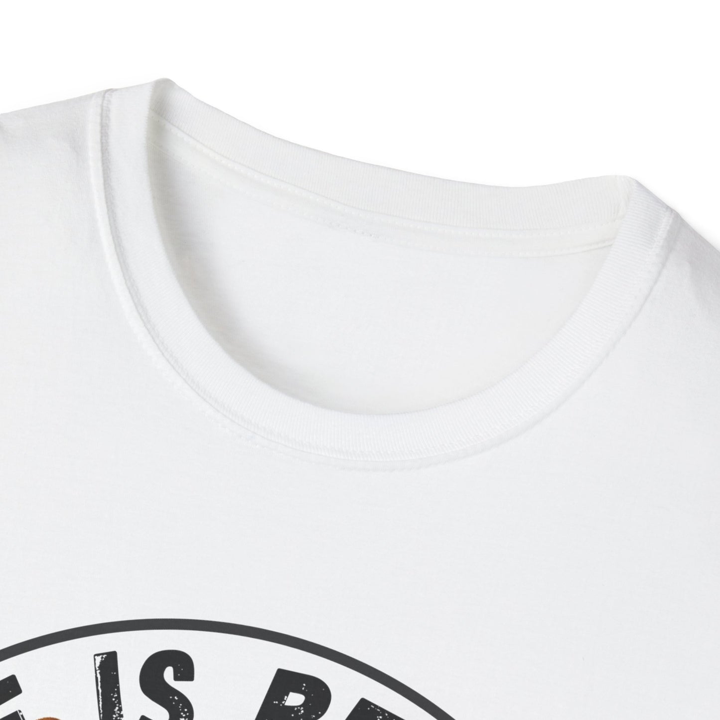 Life Is Better With A Frenchie - Unisex T-Shirt