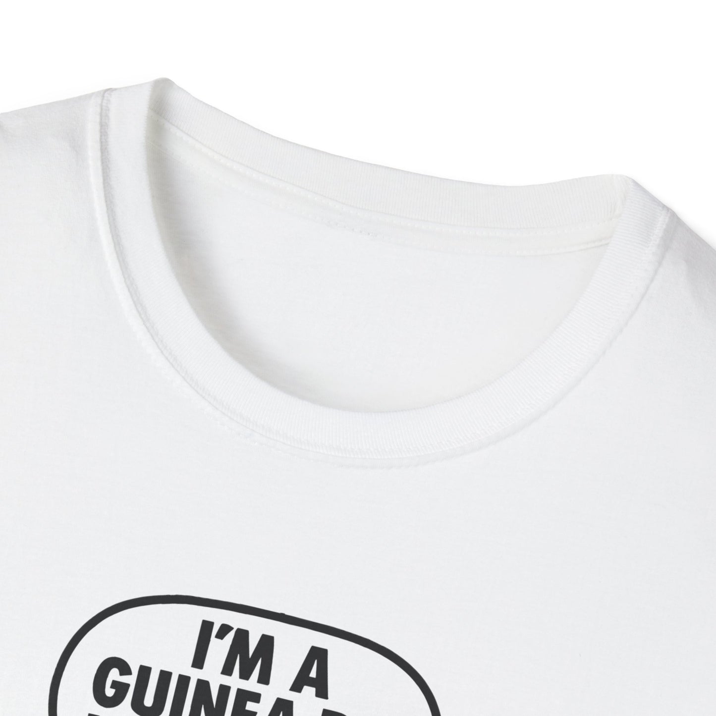 Guinea Pig Whisperer T-Shirt