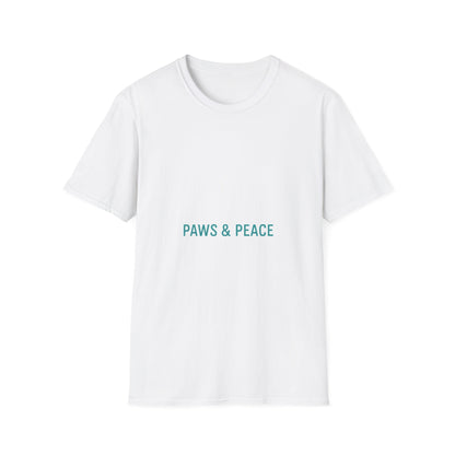Holding Hands Peace T-Shirt