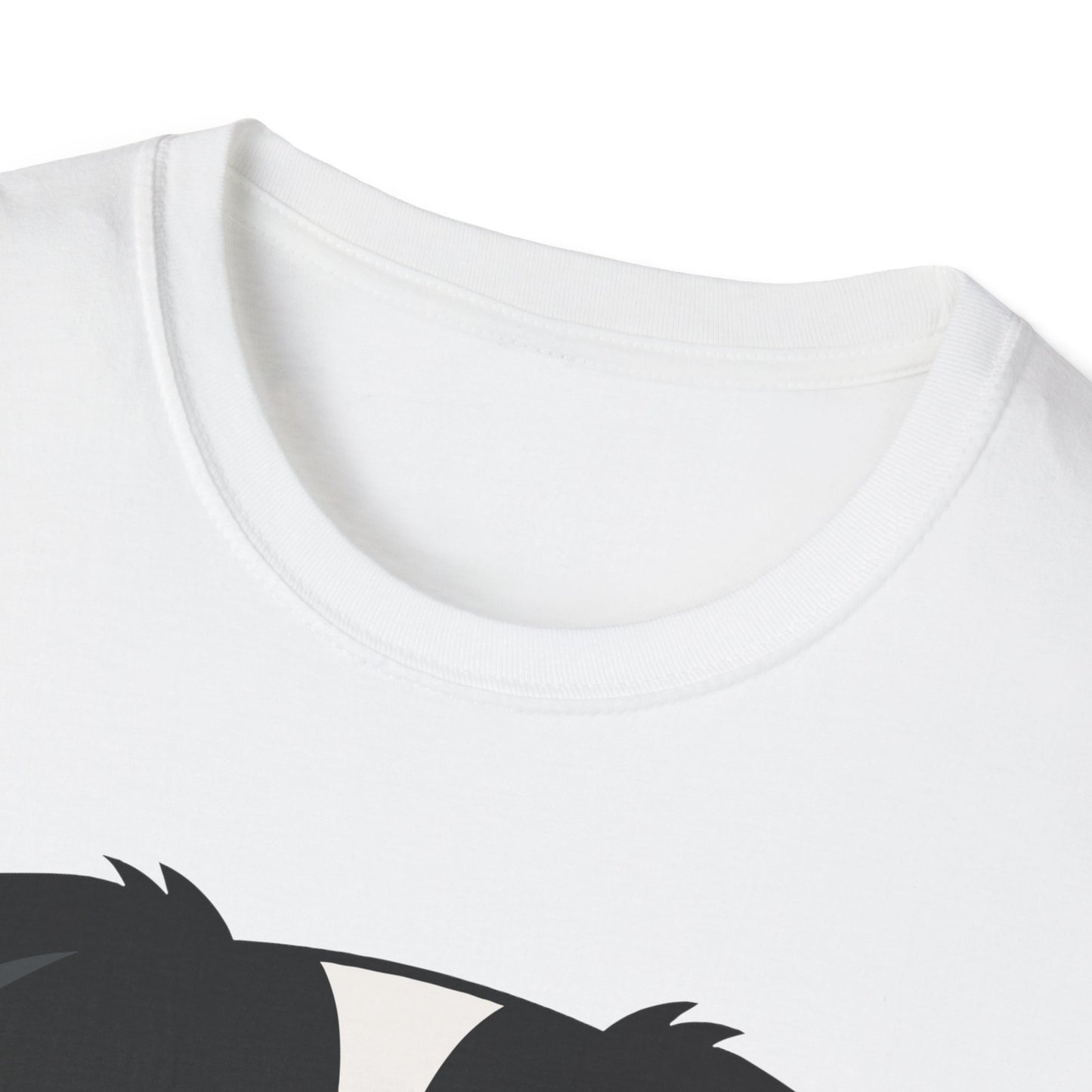 No Herds Given Australian Shepherd Unisex T-Shirt — Cute Funny Dog Tee