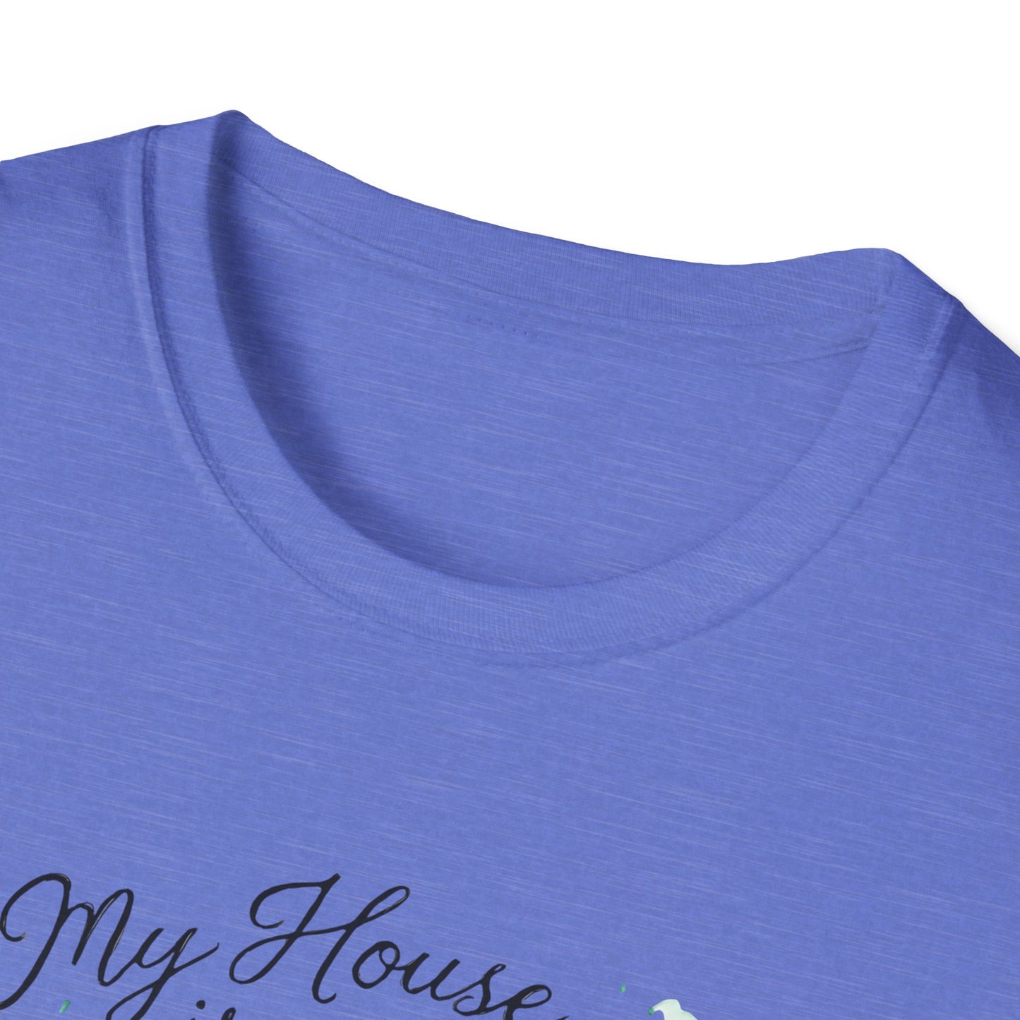 House Full of Animals T-Shirt
