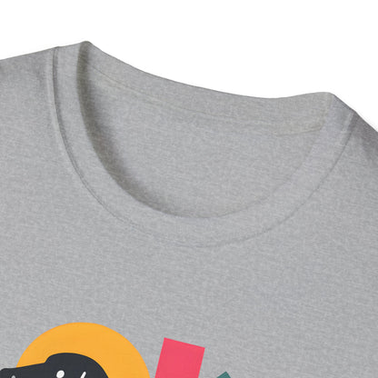 Hot Dog Energy T-Shirt