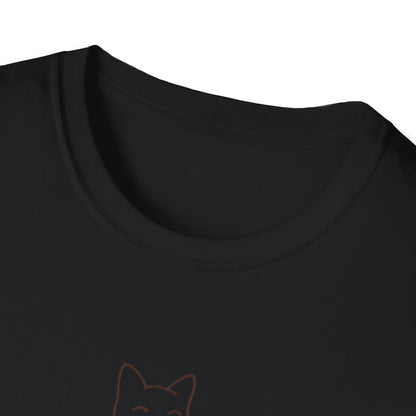 Purrfect Companion Cat T-Shirt