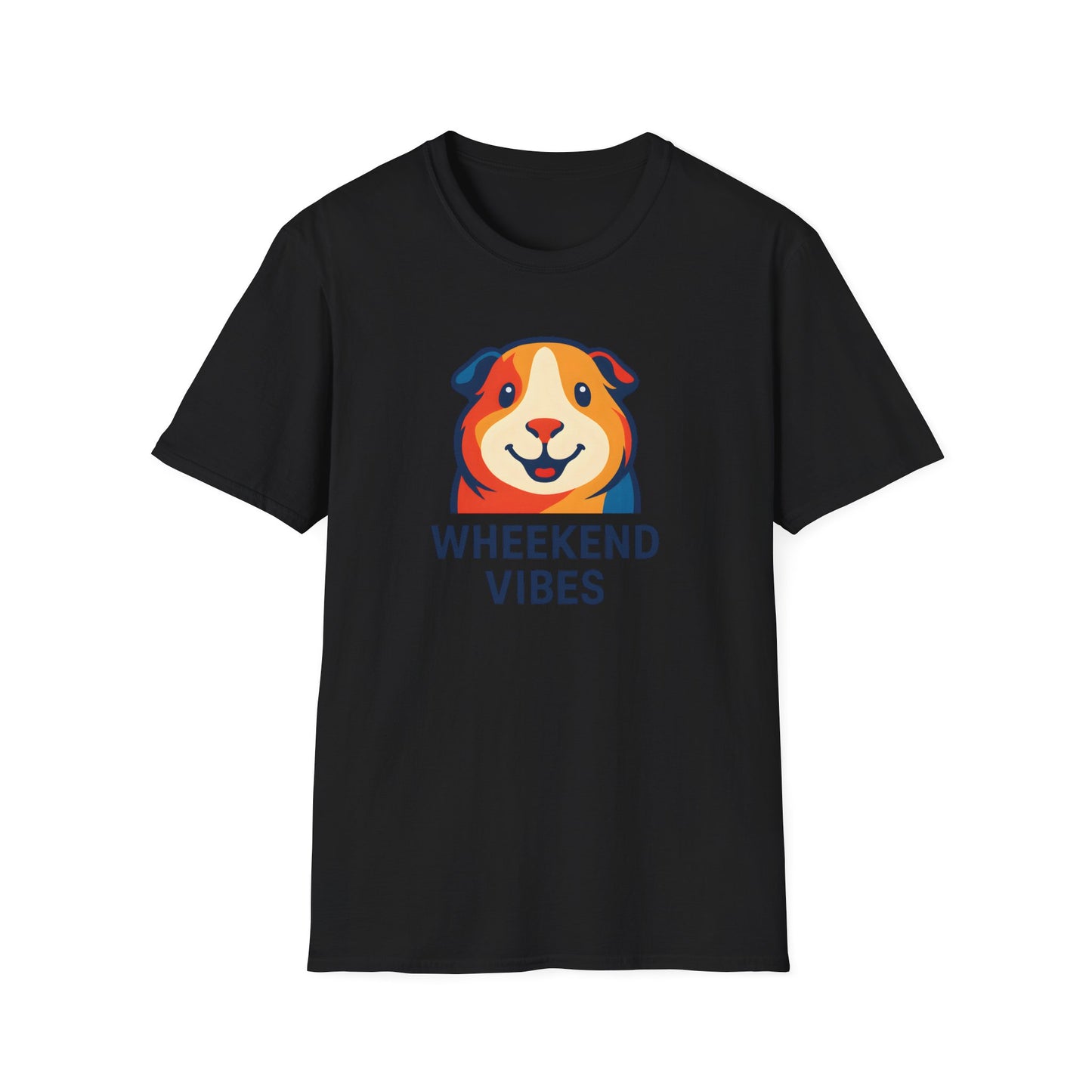 Dog Weekend Vibes T-Shirt