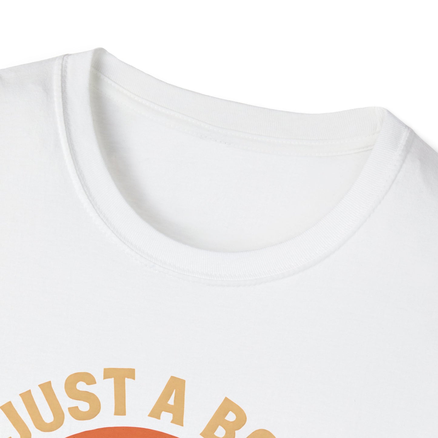 Boy Who Loves Cats T-Shirt