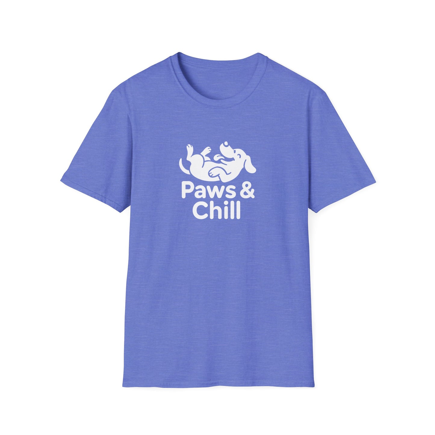 Paws and Chill T-Shirt
