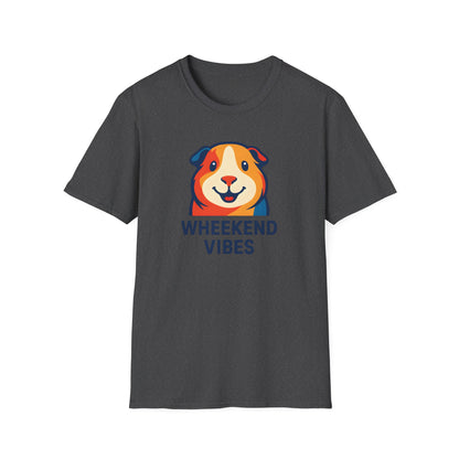 Dog Weekend Vibes T-Shirt