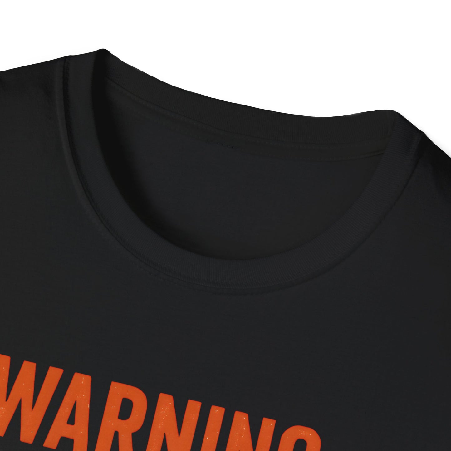 Warning: Dog Talk T-Shirt