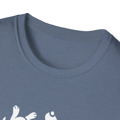 Paws and Chill T-Shirt