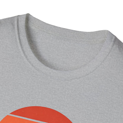 Sleeping Dog at Home T-Shirt