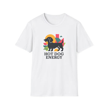Hot Dog Energy T-Shirt