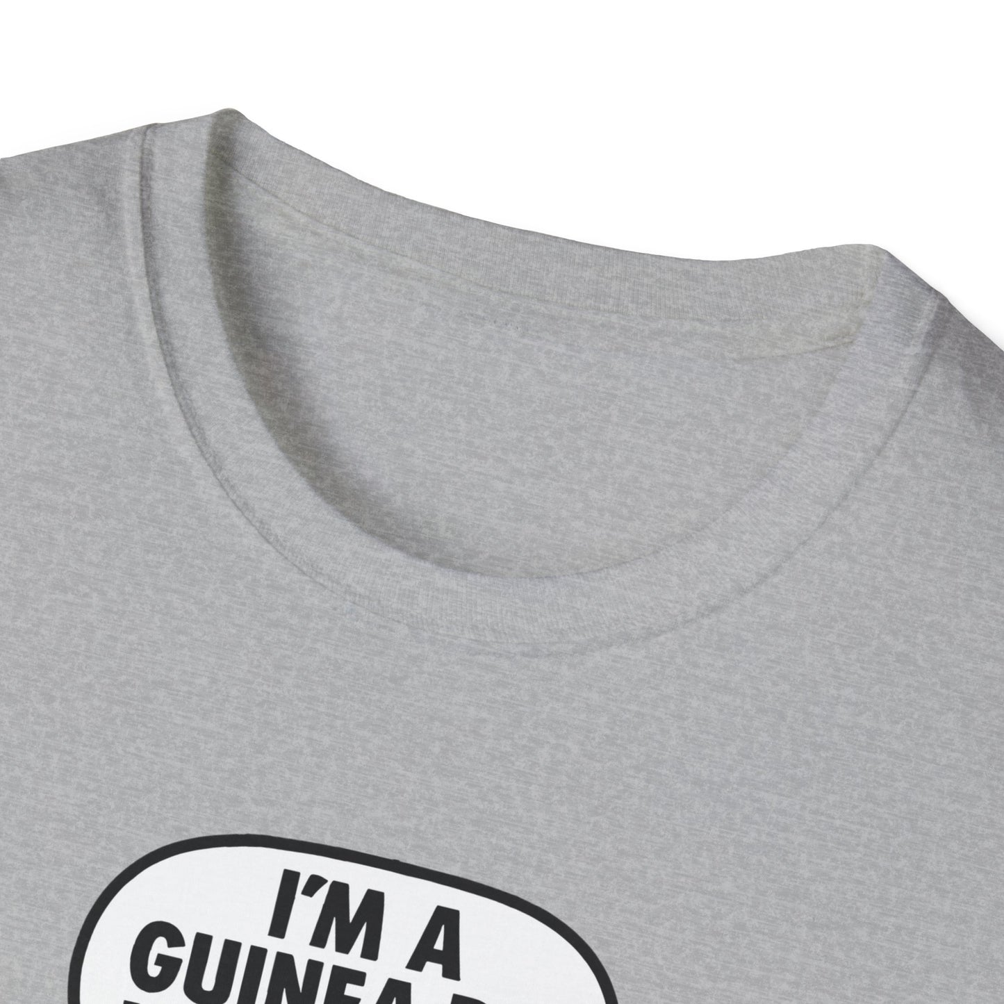 Guinea Pig Whisperer T-Shirt
