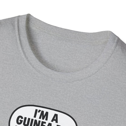 Guinea Pig Whisperer T-Shirt