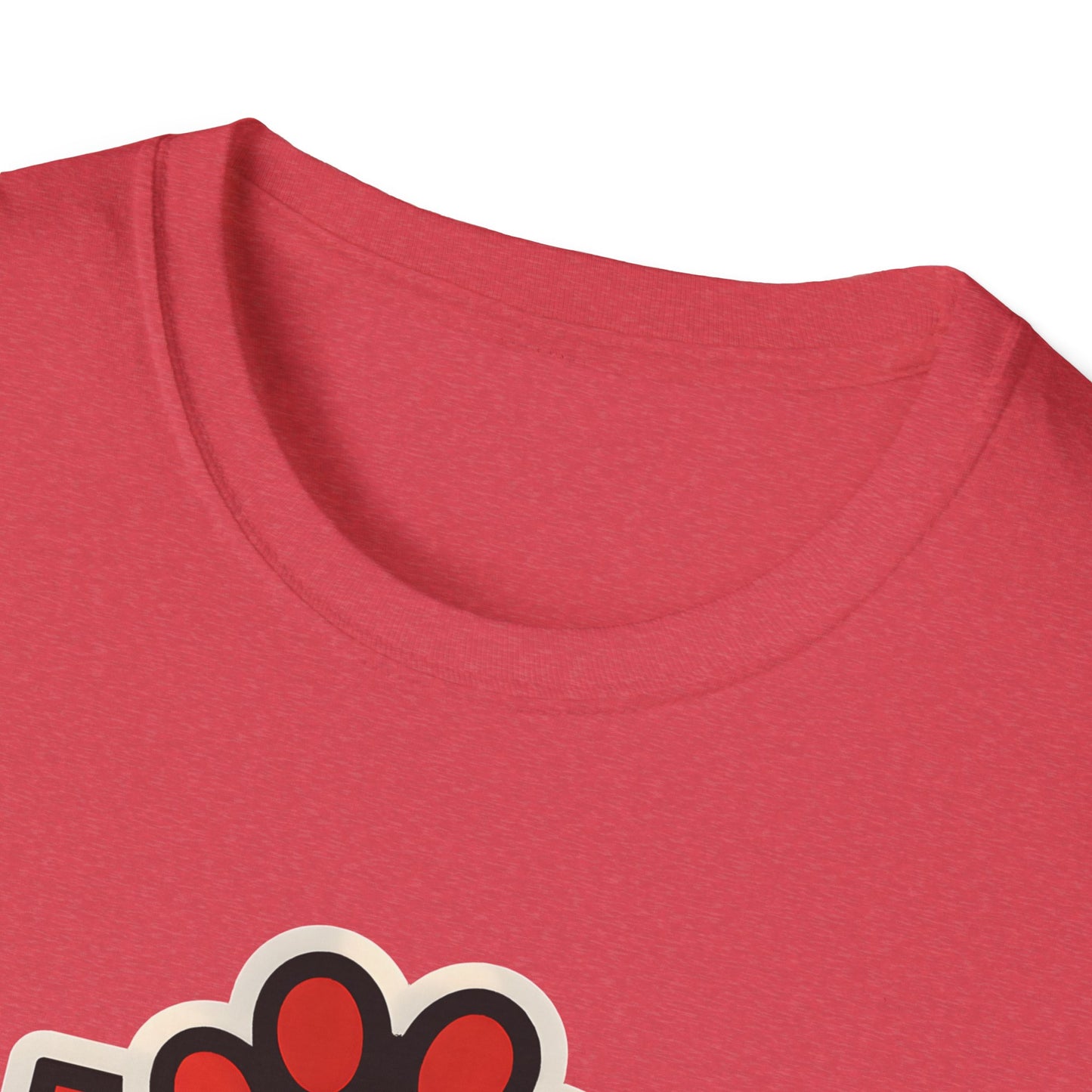 Rescue Love Repeat T-Shirt