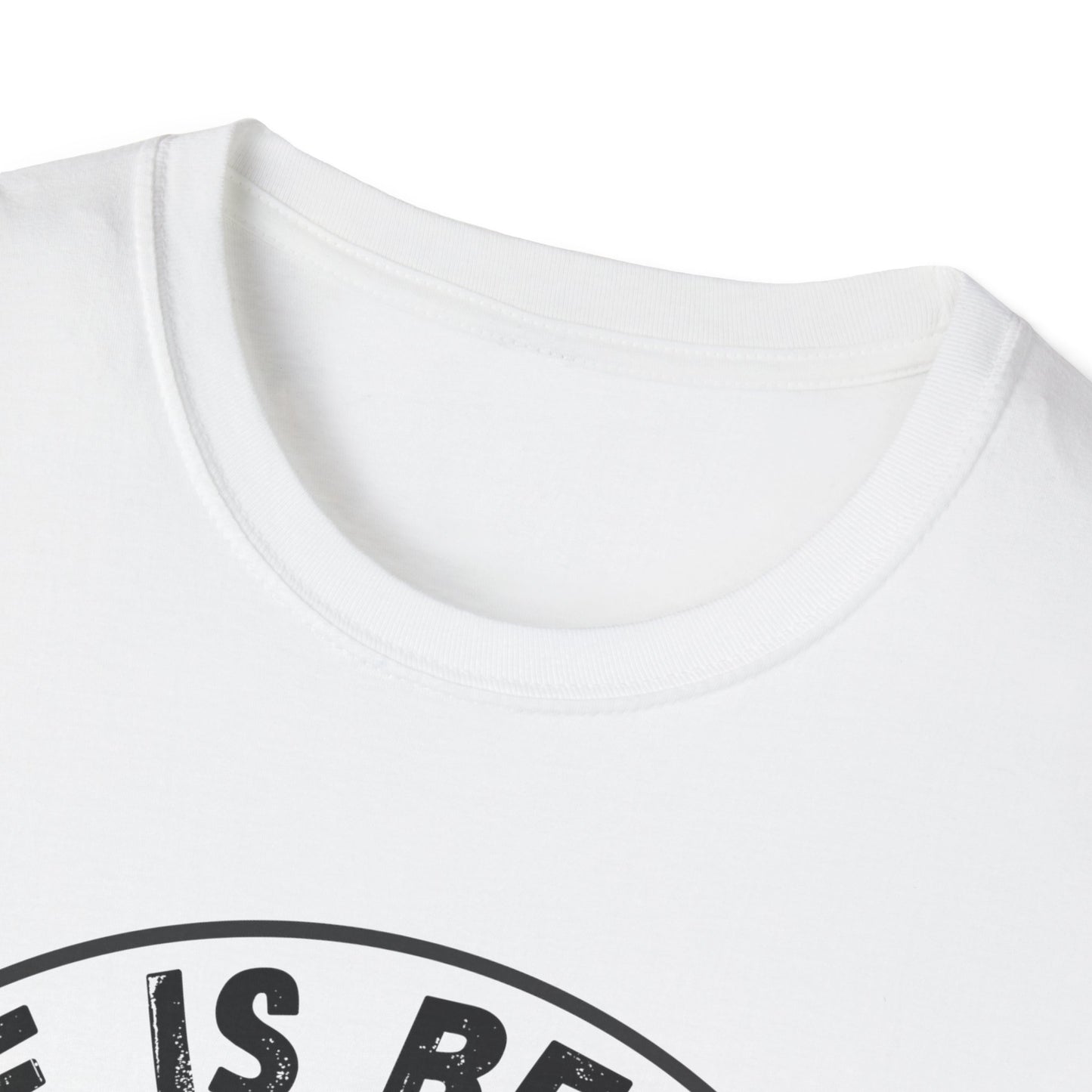 Life Is Better With A Doxie Unisex T-Shirt