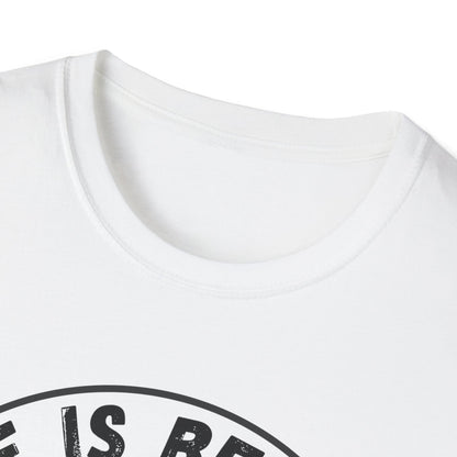 Life Is Better With A Doxie Unisex T-Shirt