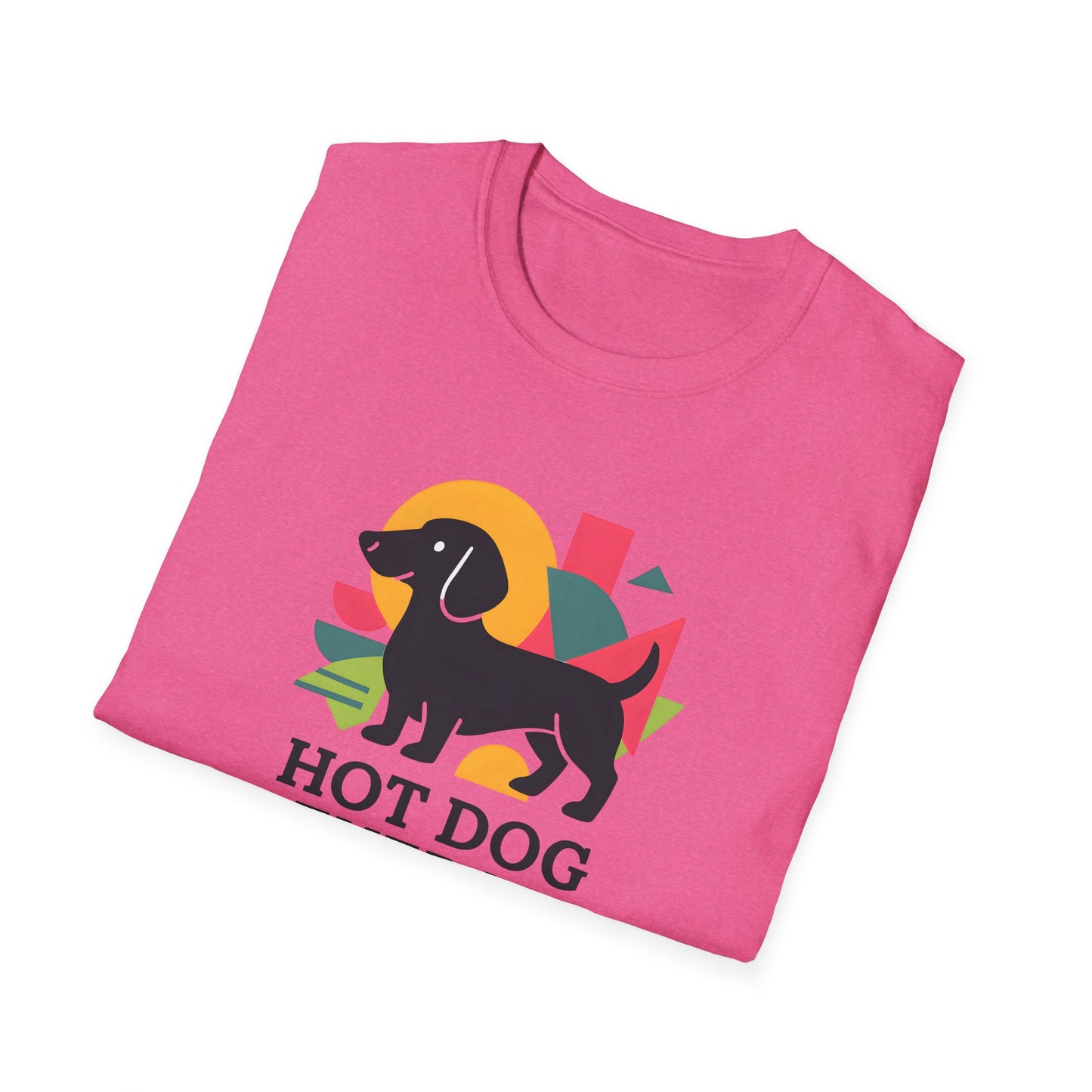 Hot Dog Energy T-Shirt