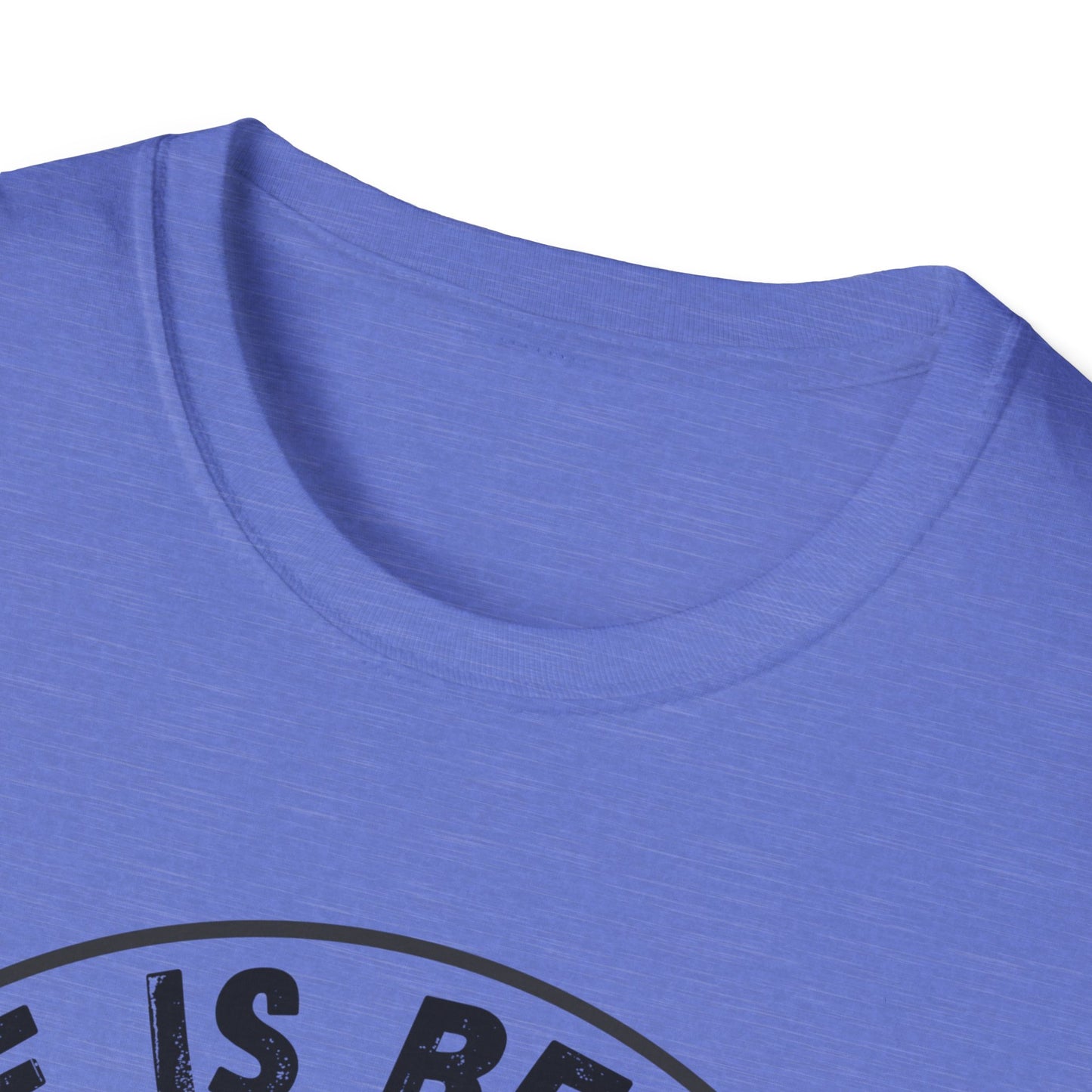 Life Is Better With A Doxie Unisex T-Shirt