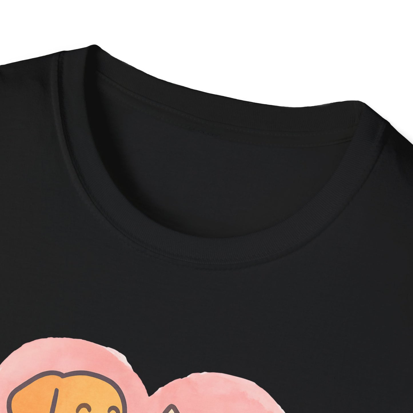 Dog and Cat Family T-Shirt