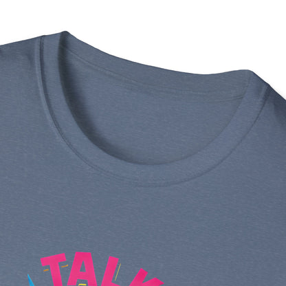 Talk Birdy To Me T-Shirt