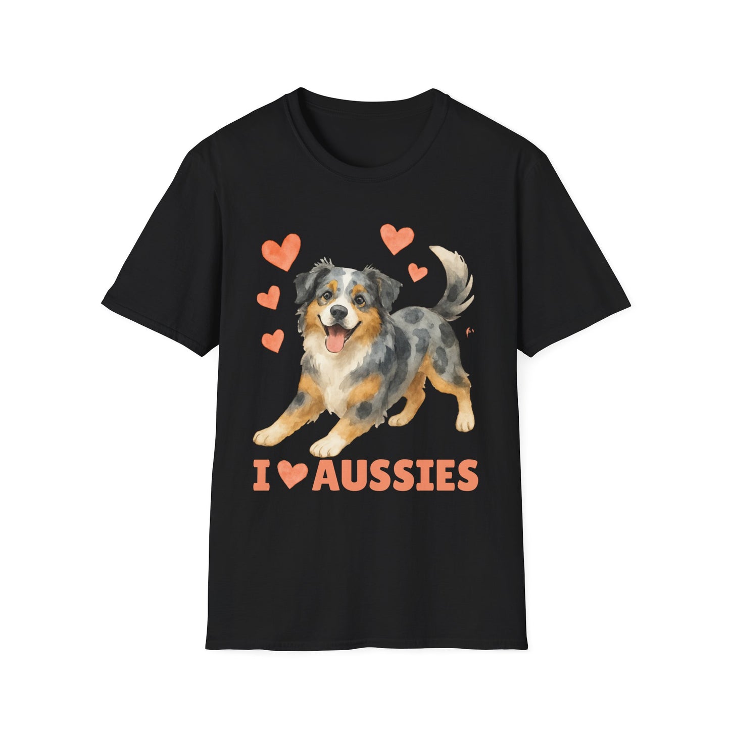 I Heart Aussies
