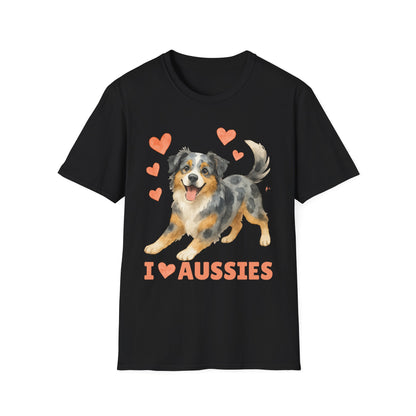 I Heart Aussies