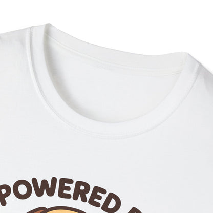 Puppy in Coffee Cup T-Shirt