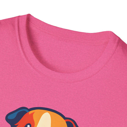 Dog Weekend Vibes T-Shirt