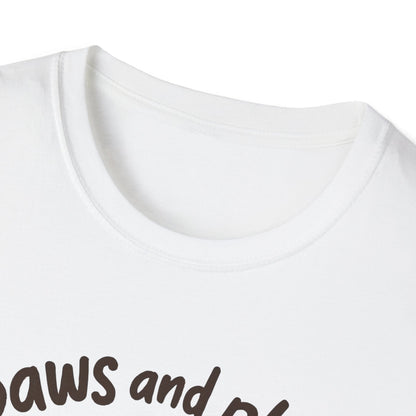 Paws and Play T-Shirt