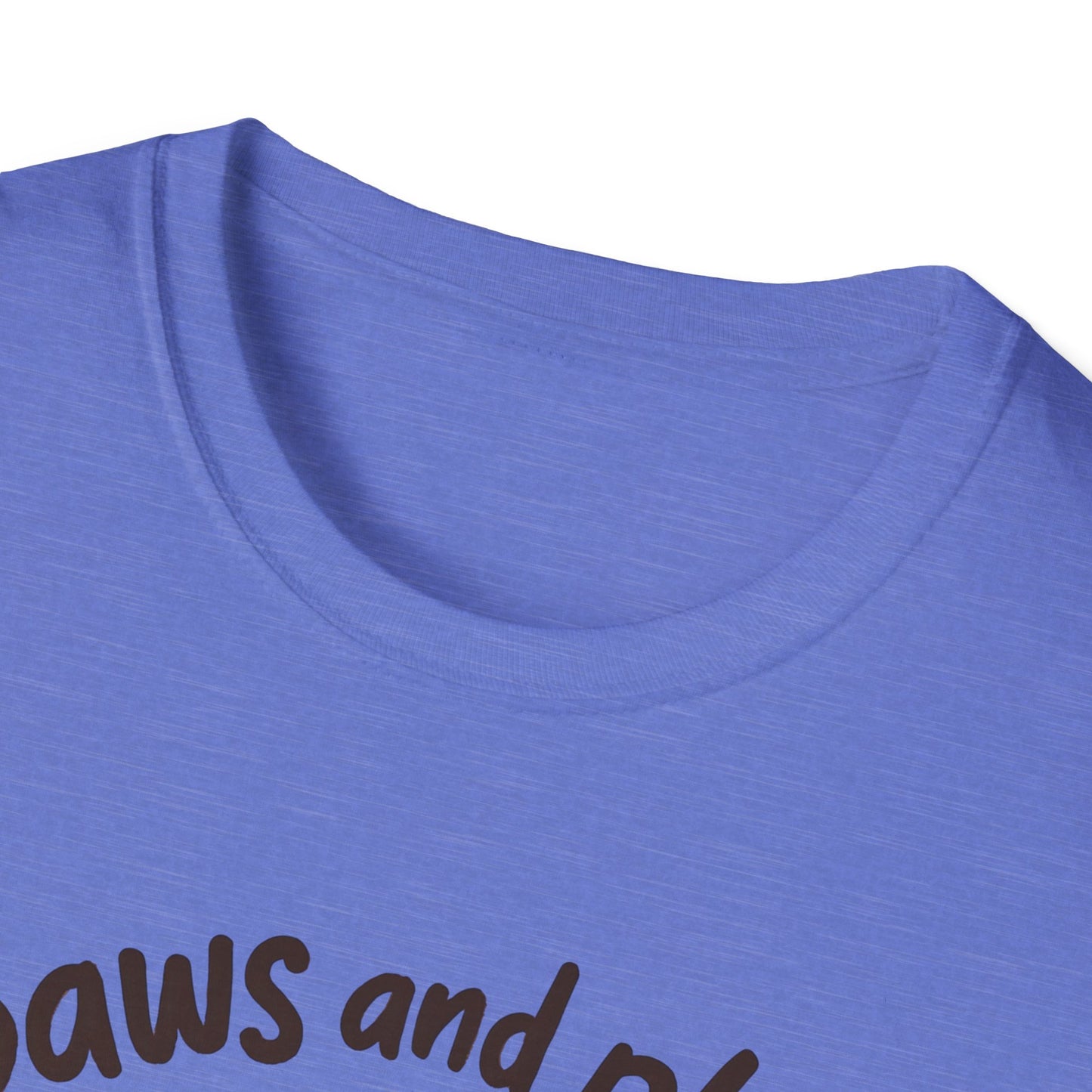 Paws and Play T-Shirt
