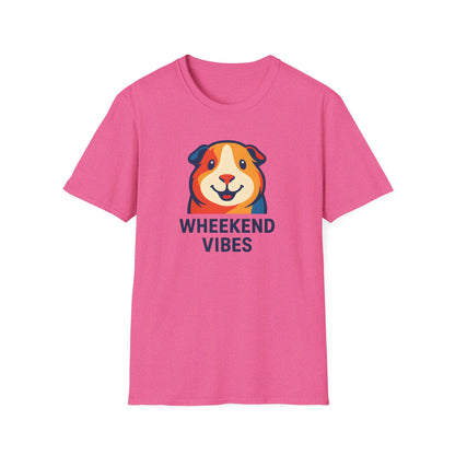 Dog Weekend Vibes T-Shirt