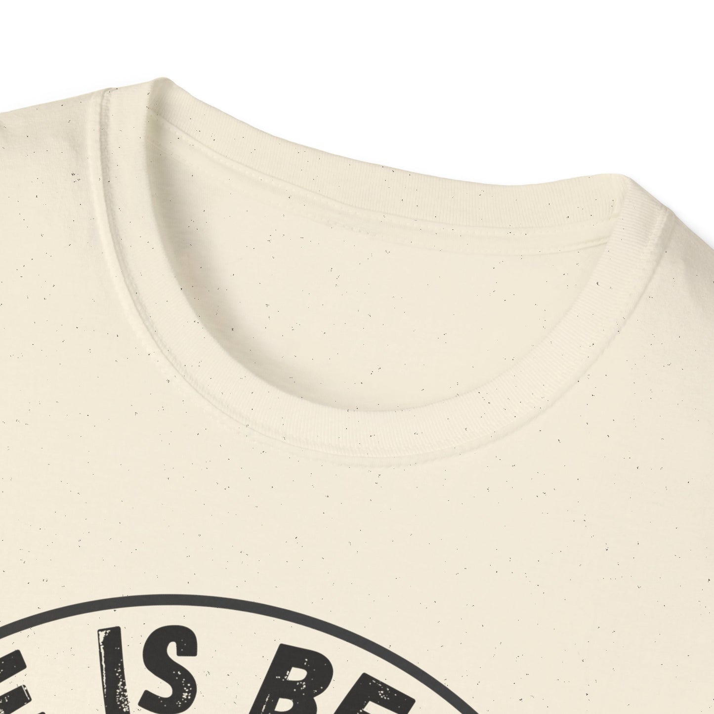 Life Is Better With A Rottie Unisex T-Shirt