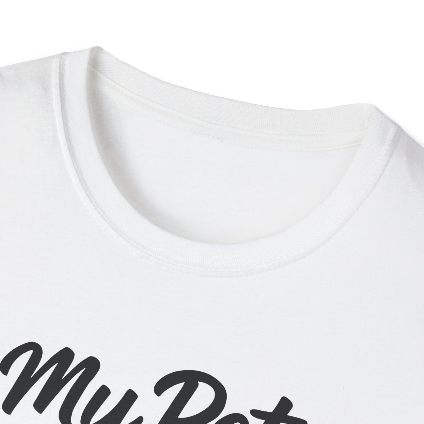 Dark silhouette figure T-Shirt