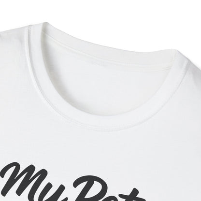 Dark silhouette figure T-Shirt