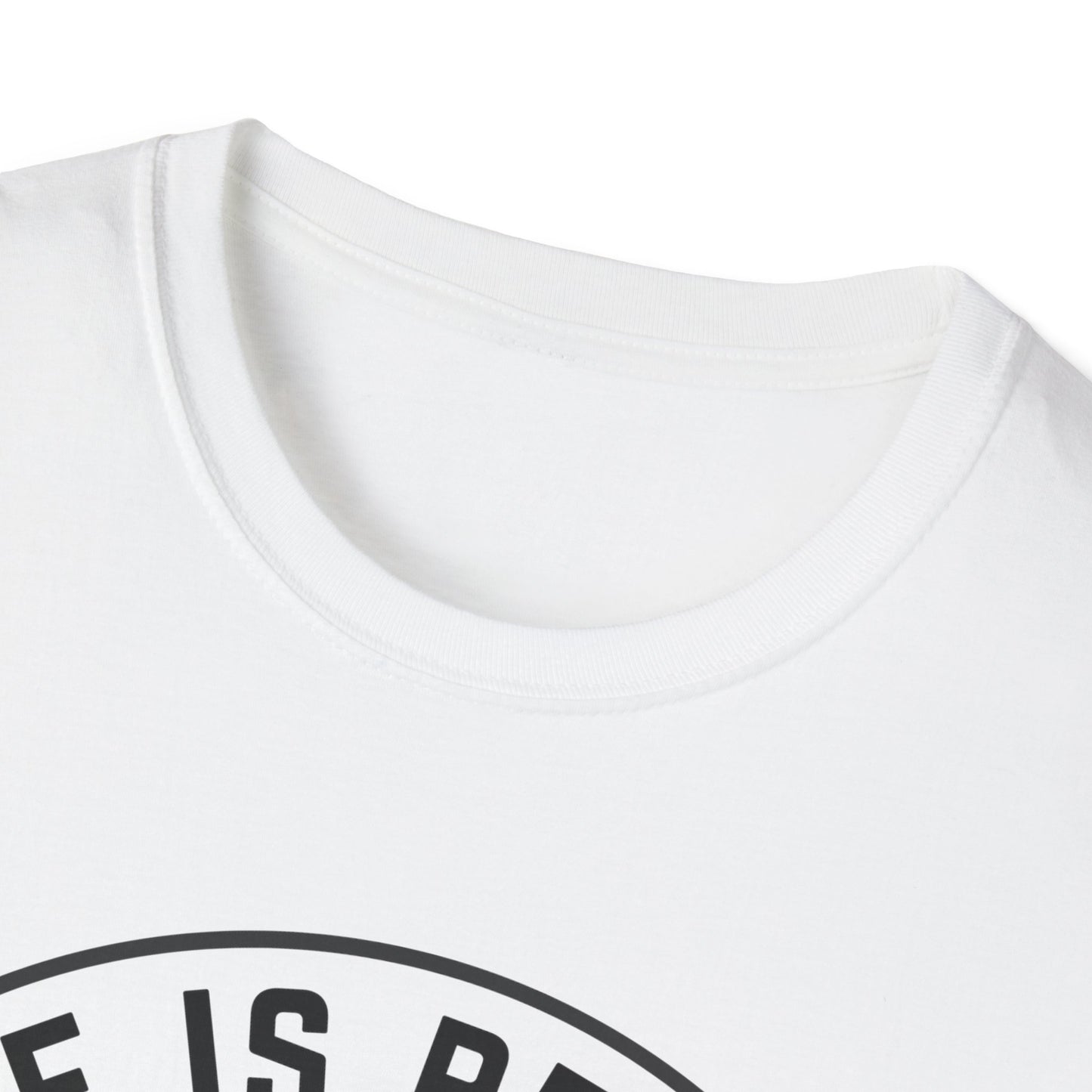 Life Is Better With An Aussie Unisex T-Shirt