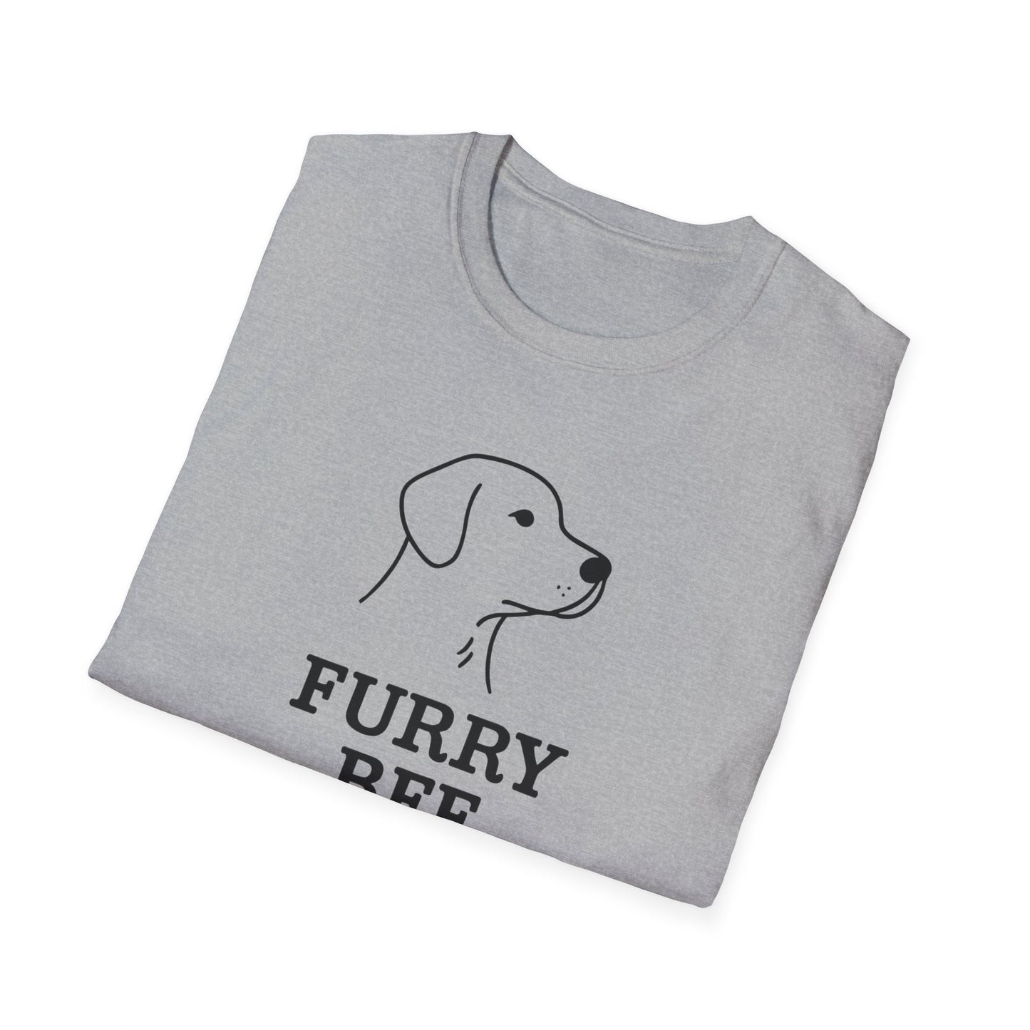 City skyline at night T-Shirt