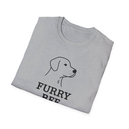 City skyline at night T-Shirt