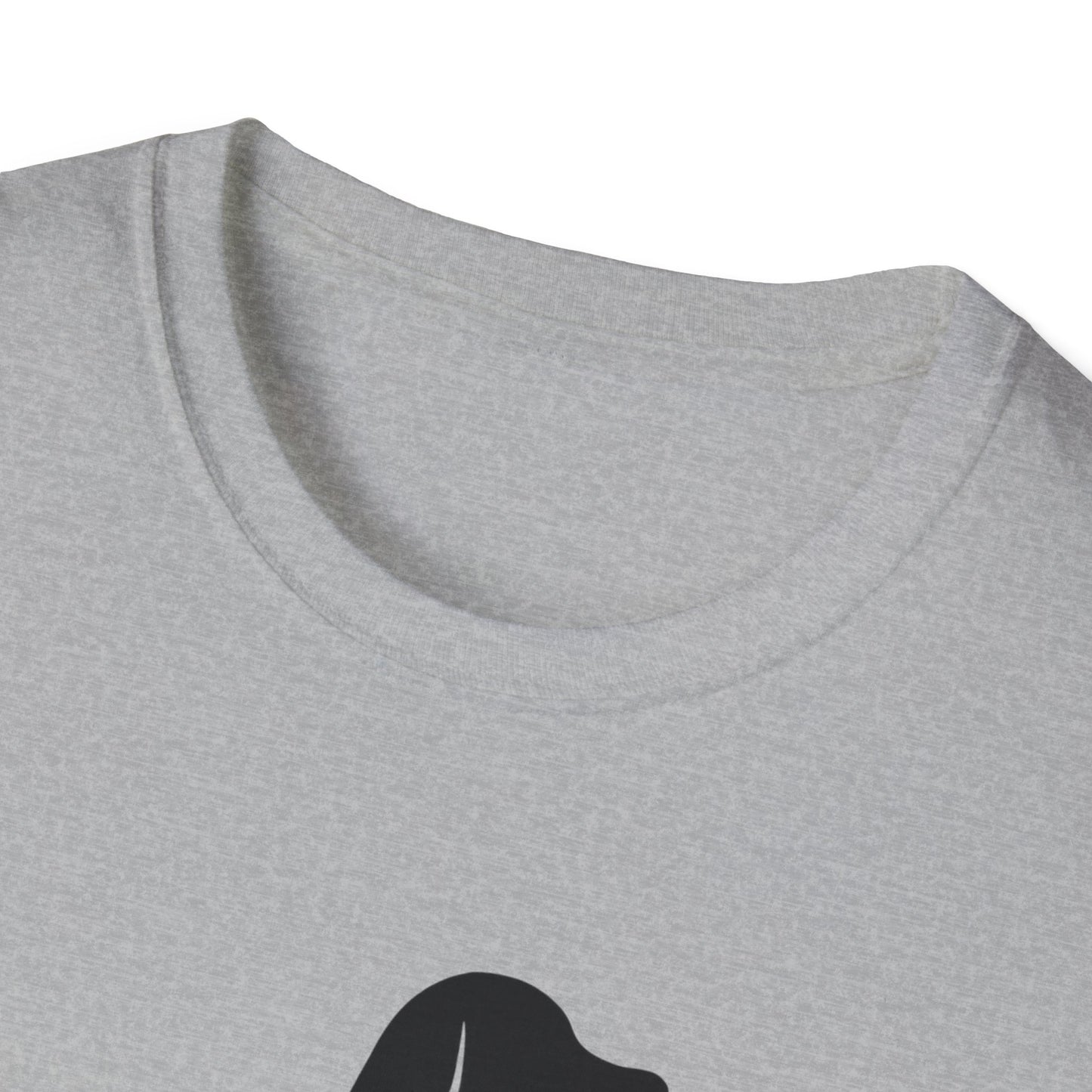 Nighttime city skyline T-Shirt