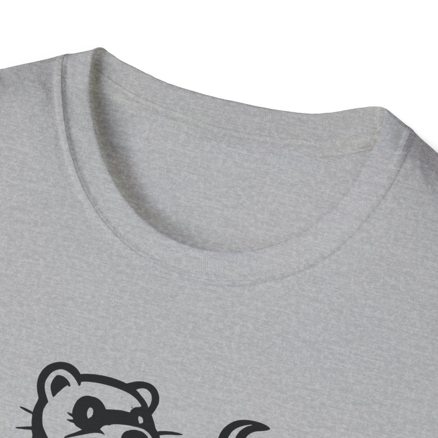 Dragon Crest Emblem T-Shirt