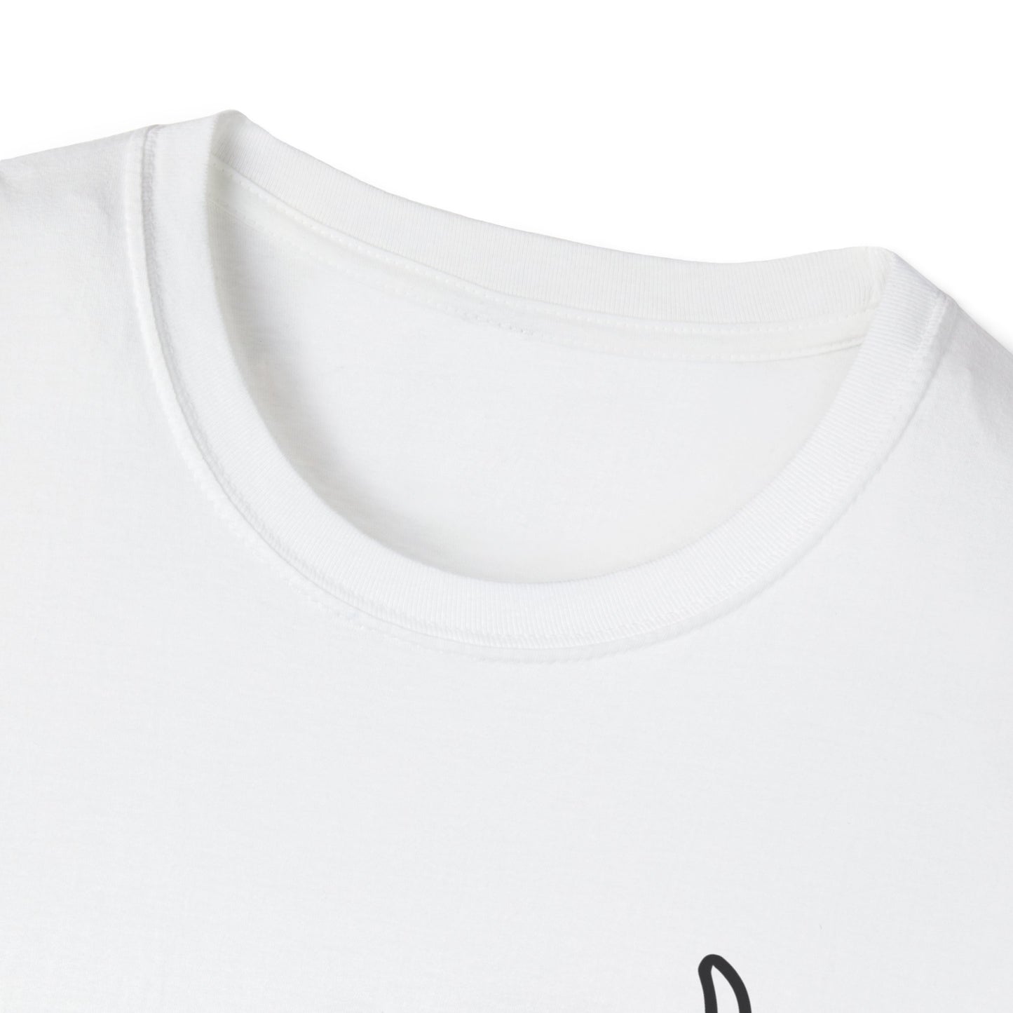 Nighttime city silhouette T-Shirt