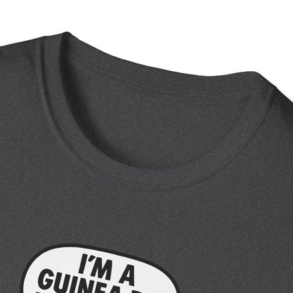 Guinea Pig Whisperer T-Shirt