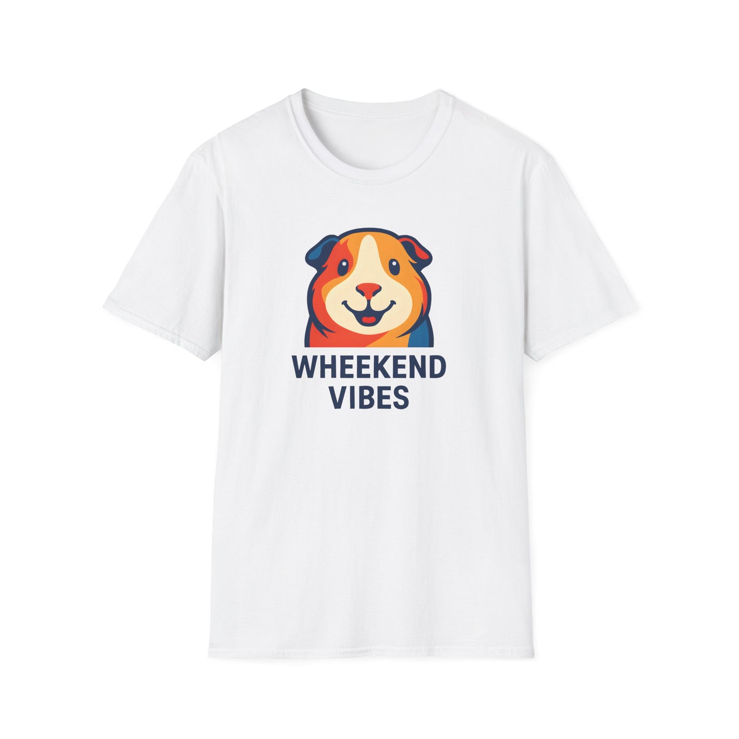Dog Weekend Vibes T-Shirt