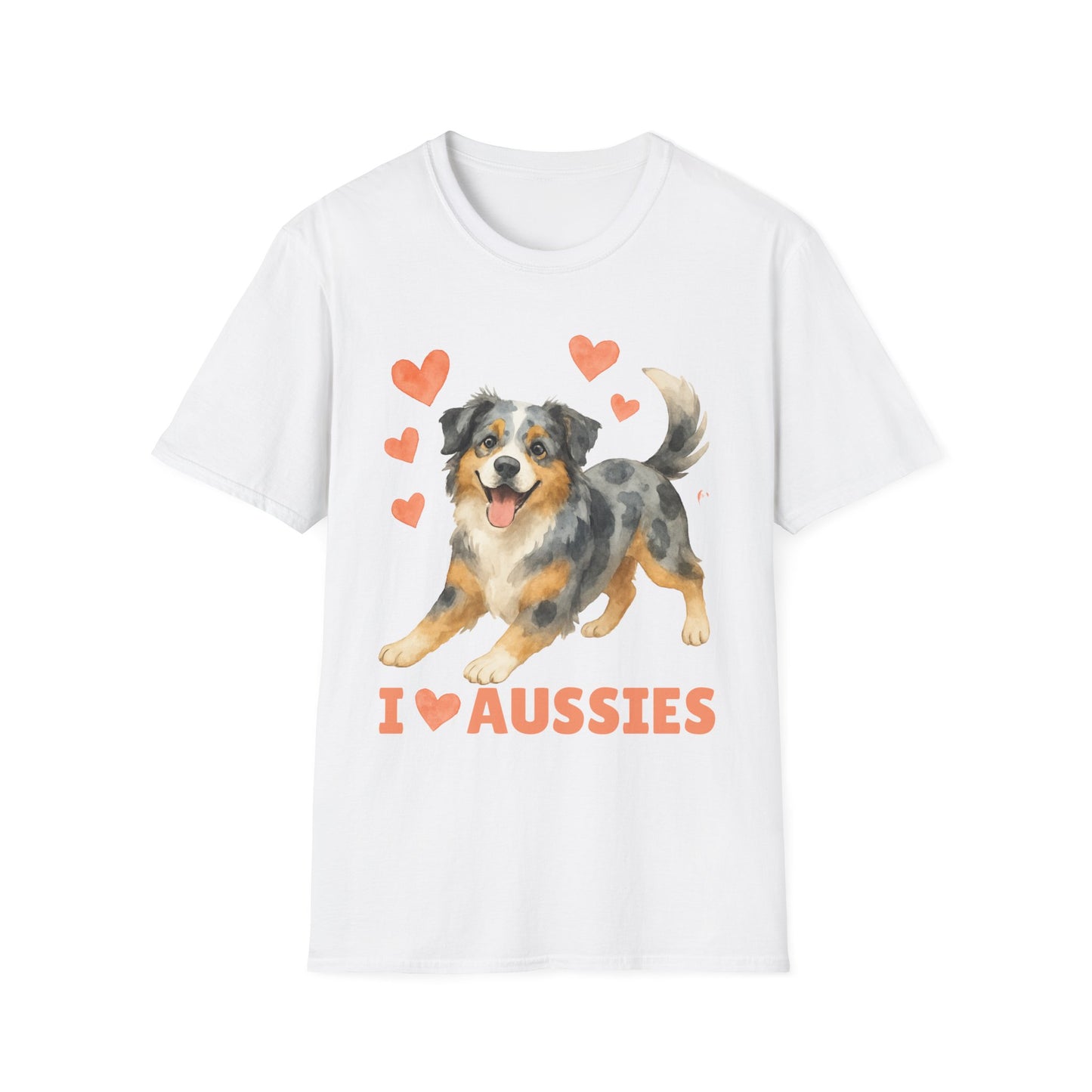 I Heart Aussies
