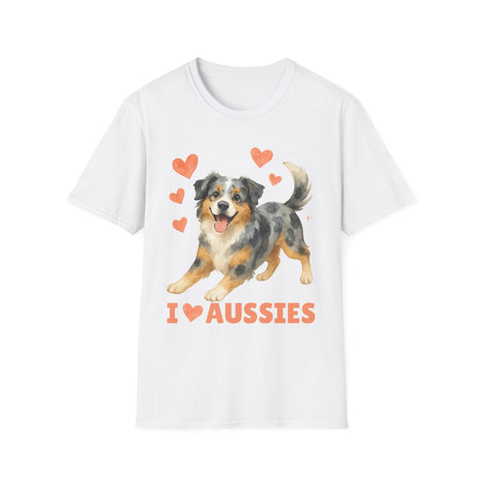I Heart Aussies