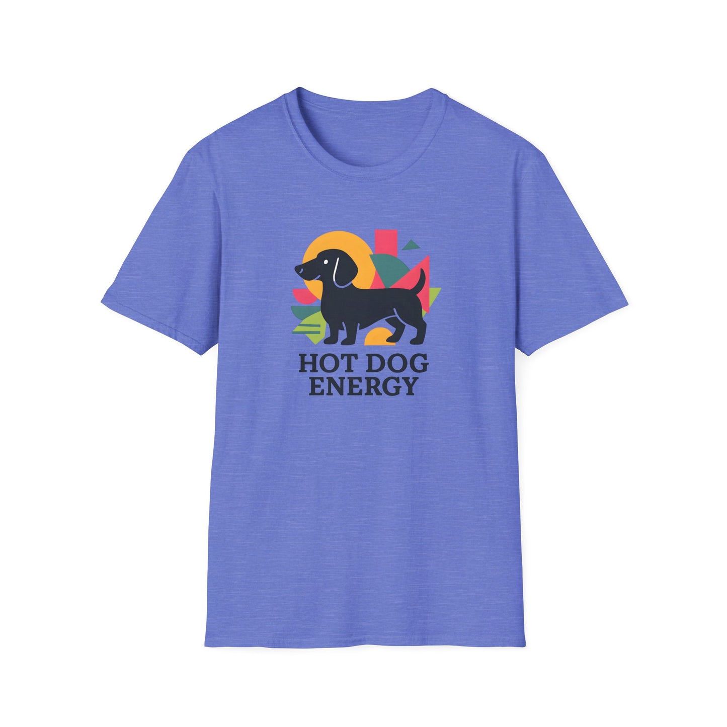 Hot Dog Energy T-Shirt