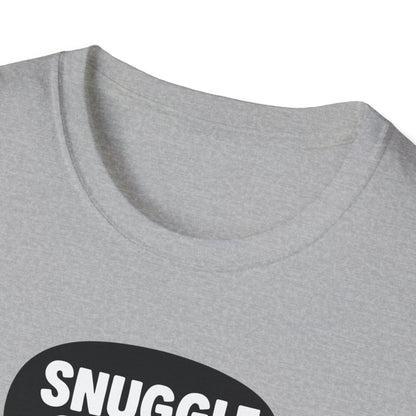 Snuggle Squad Dog T-Shirt